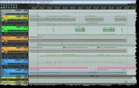 Mix